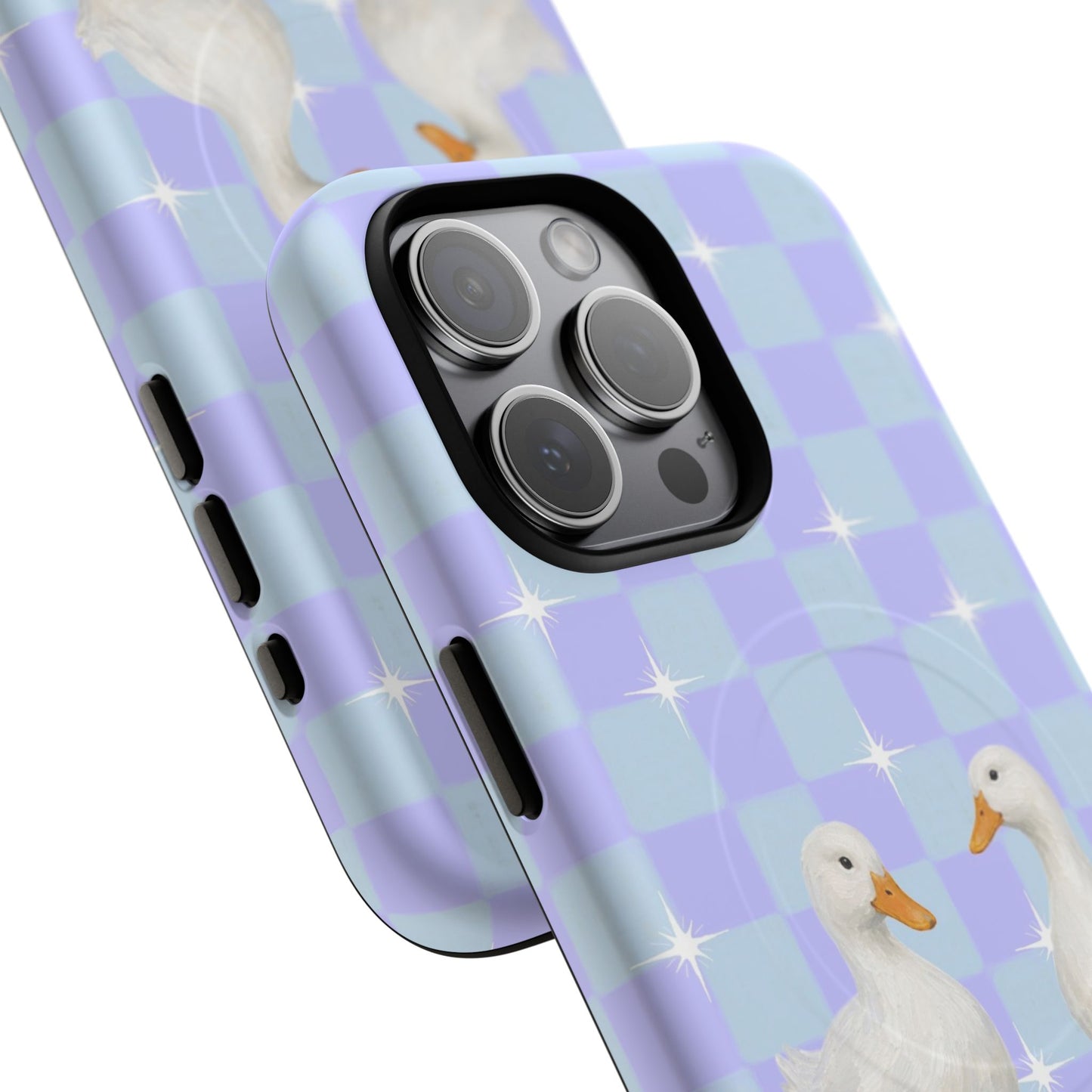 Duckling MagSafe