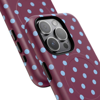 Cherry Polka MagSafe