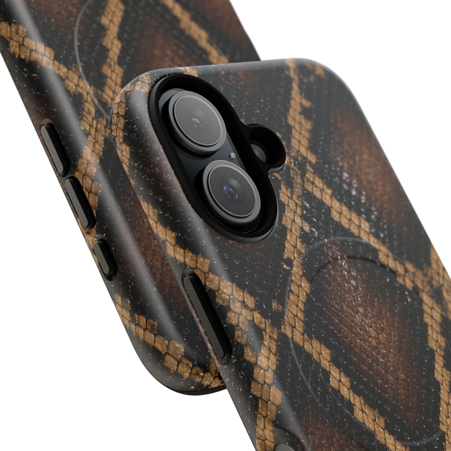 Snake Skin MagSafe