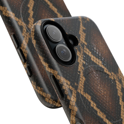 Snake Skin MagSafe