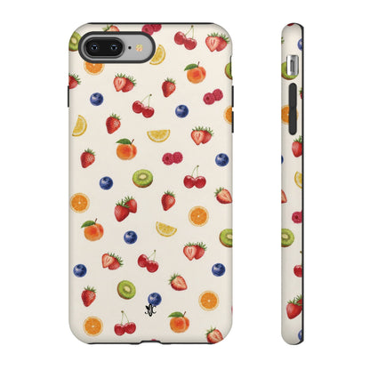 Summer Fruits