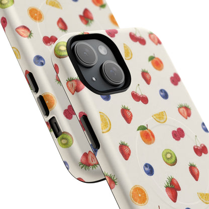 Summer Fruits MagSafe