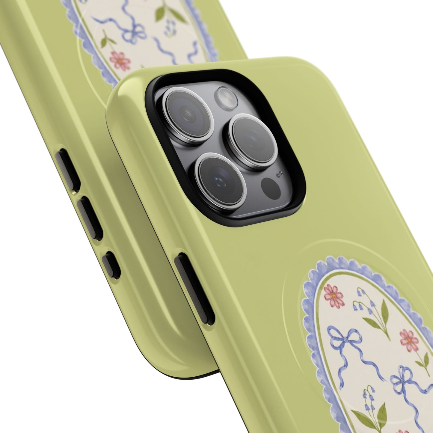 Spring MagSafe