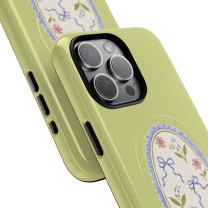 Spring MagSafe