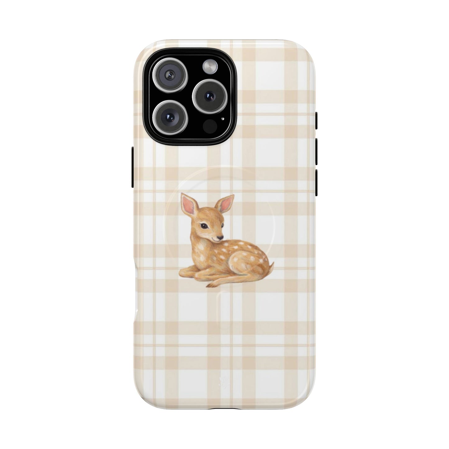 Fawn MagSafe