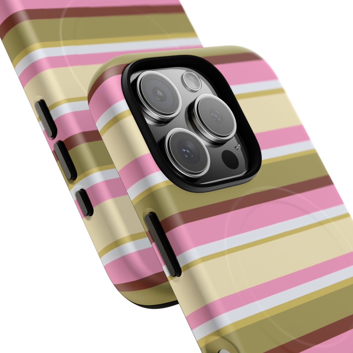 Sugar Stripe MagSafe