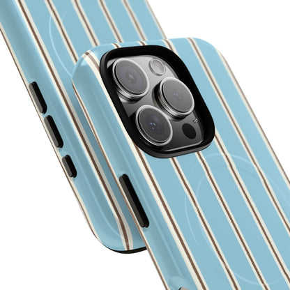 Seafoam Stripe MagSafe