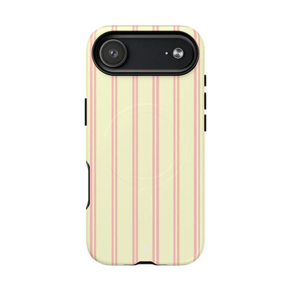 Butter Stripe MagSafe