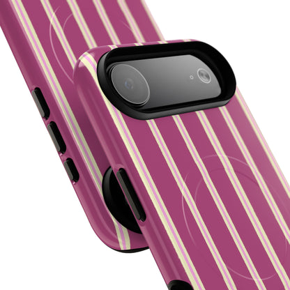 Blush Stripe MagSafe