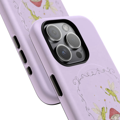 Secret Garden MagSafe