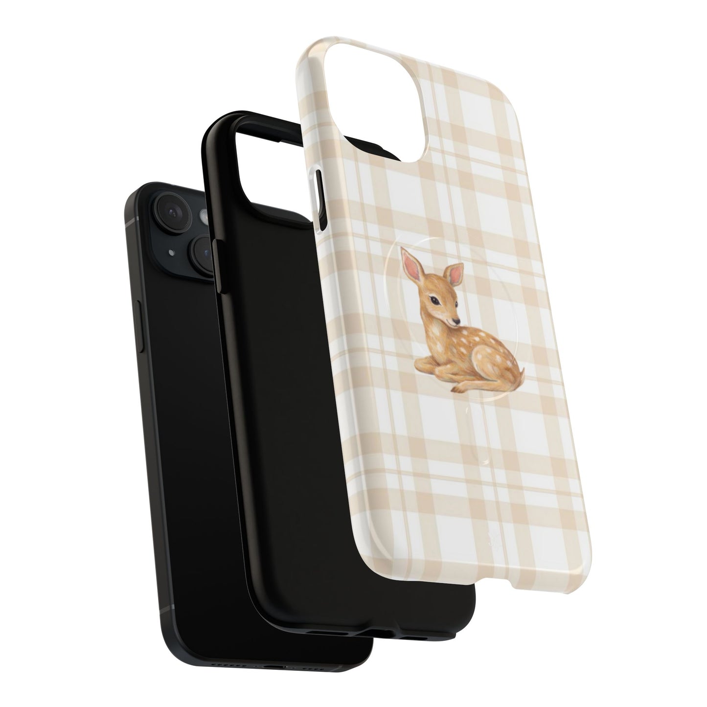 Fawn MagSafe