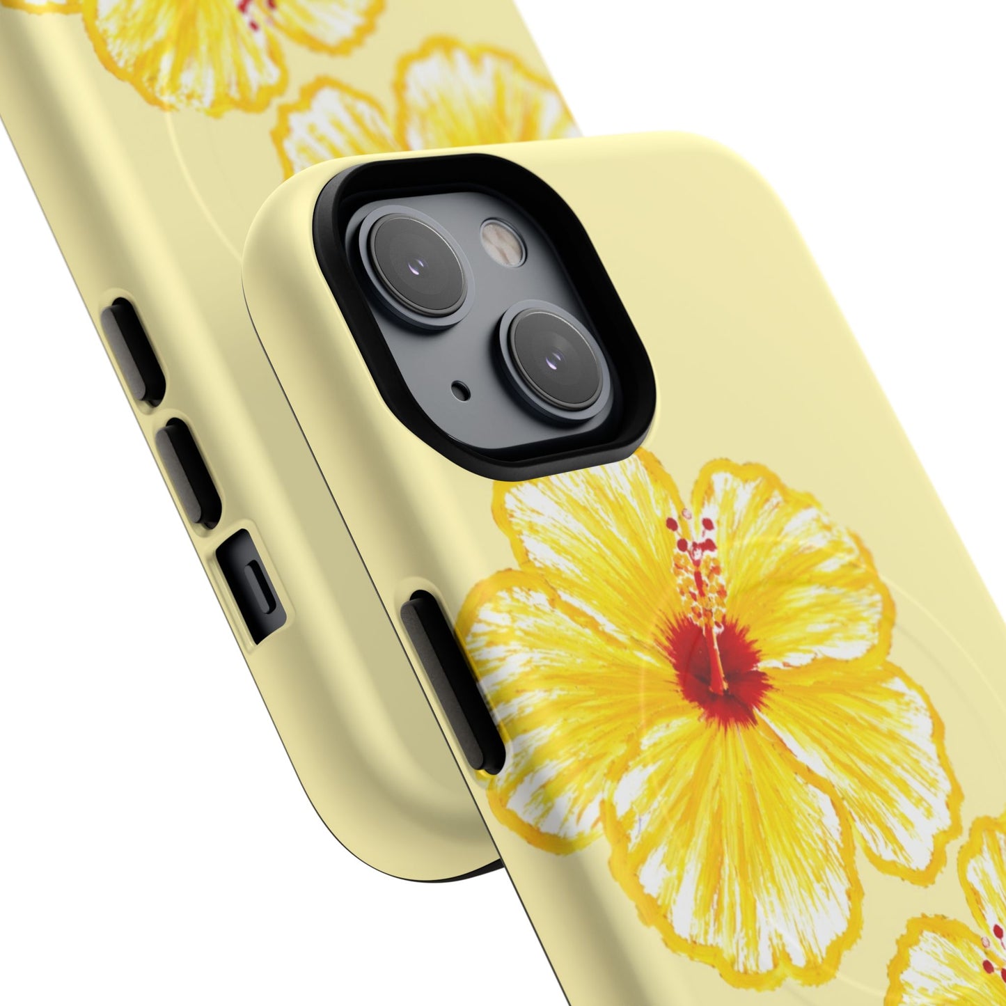 Coastal Flower MagSafe
