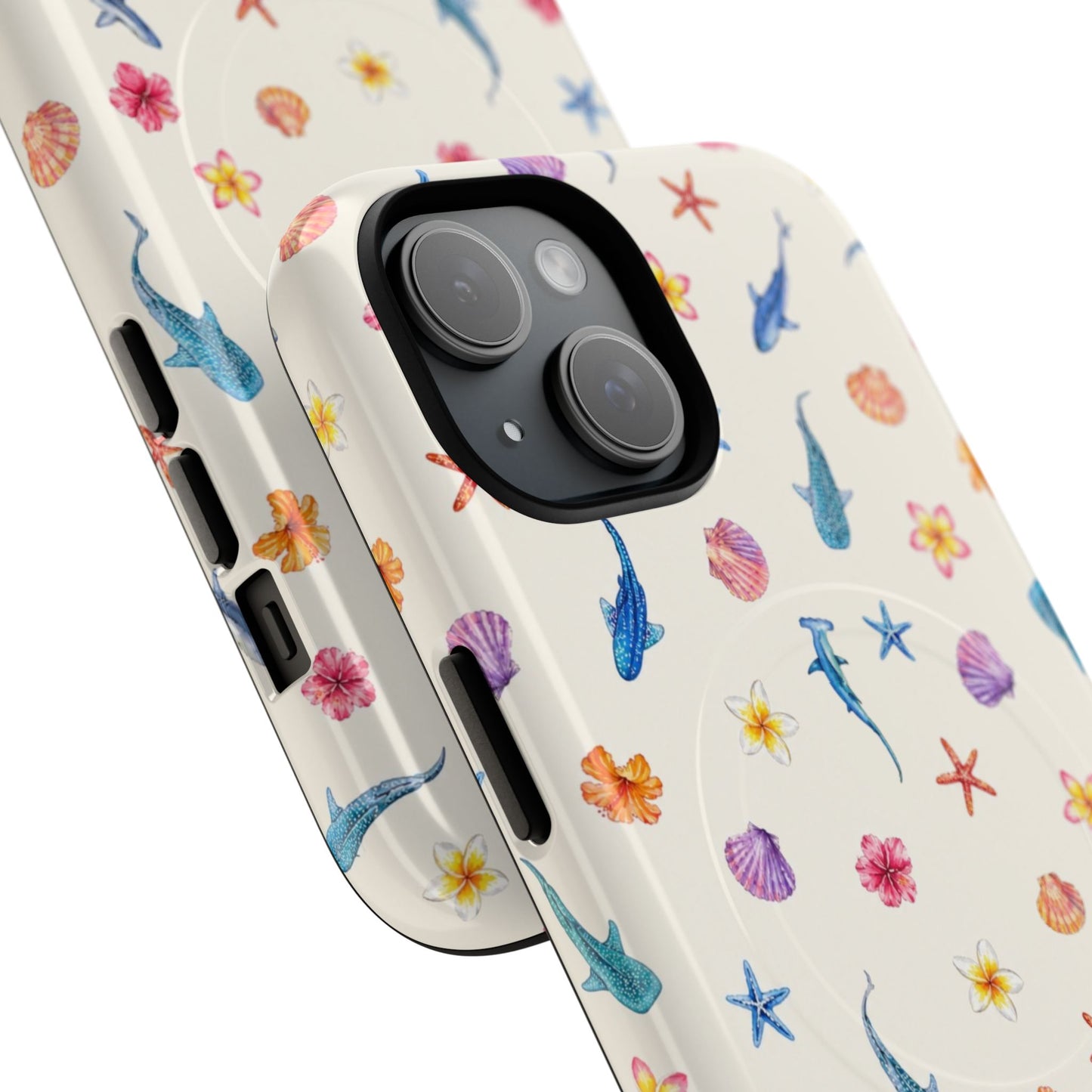 Ocean Born MagSafe