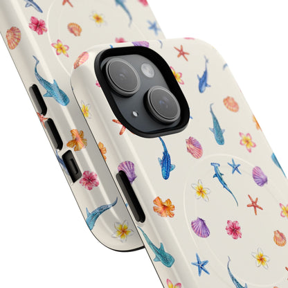 Ocean Born MagSafe