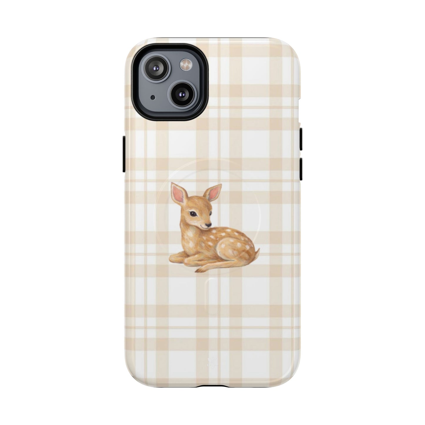 Fawn MagSafe