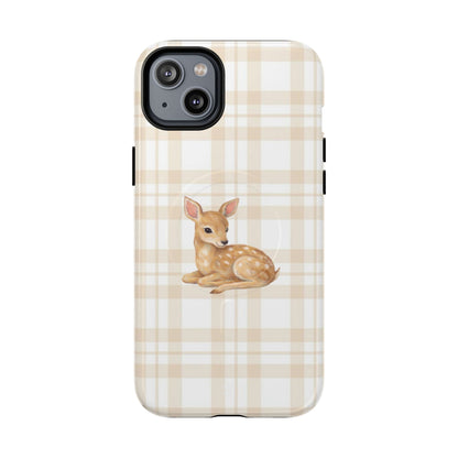 Fawn MagSafe