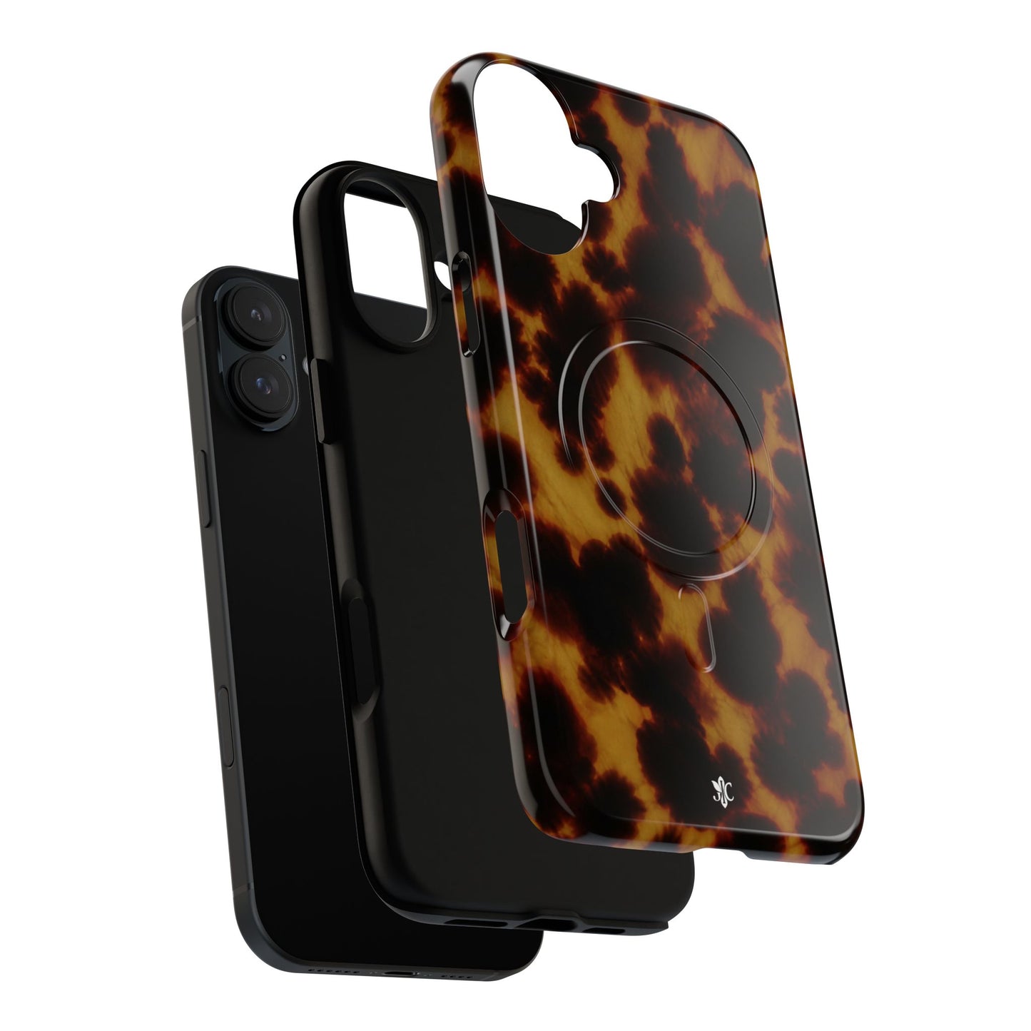 Tortoise Shell MagSafe