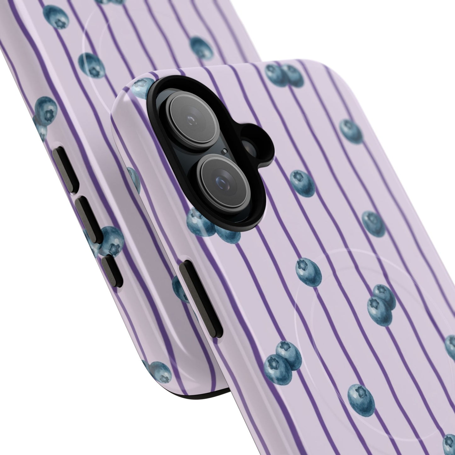 Blueberry Kisses MagSafe