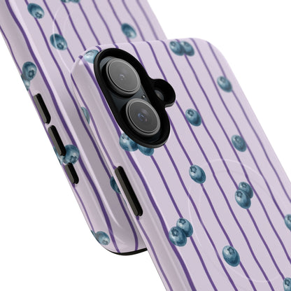 Blueberry Kisses MagSafe