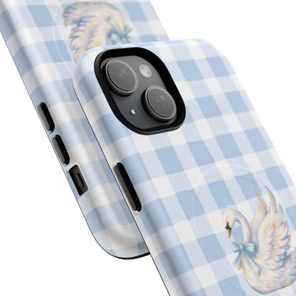 Swan Lake MagSafe