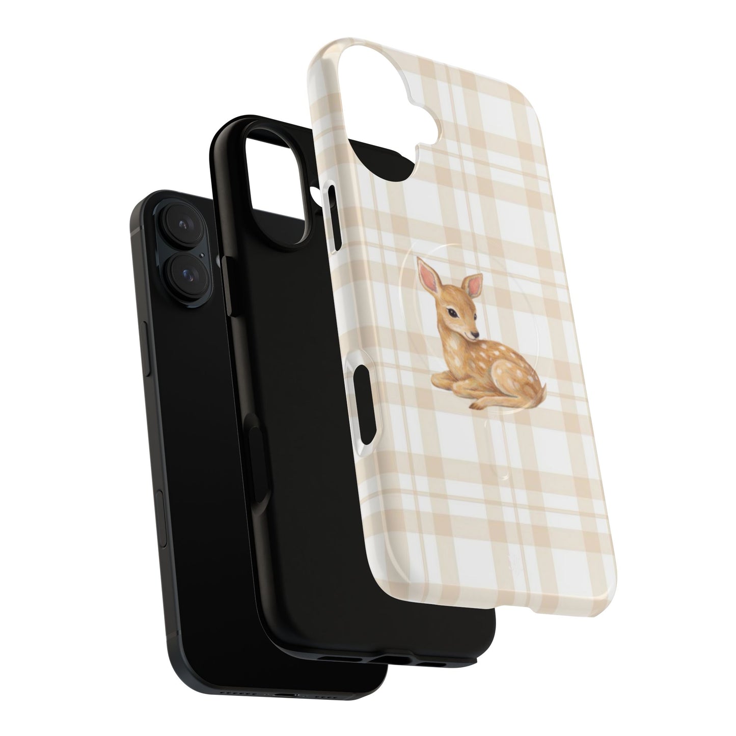 Fawn MagSafe