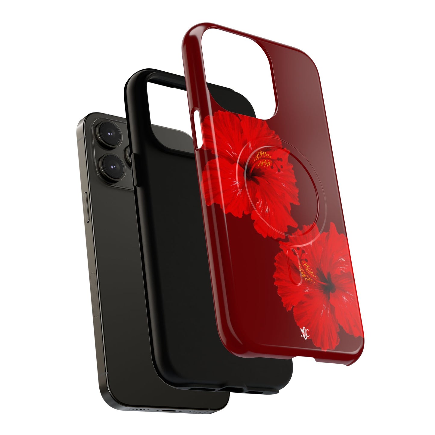Wild Hibiscus MagSafe
