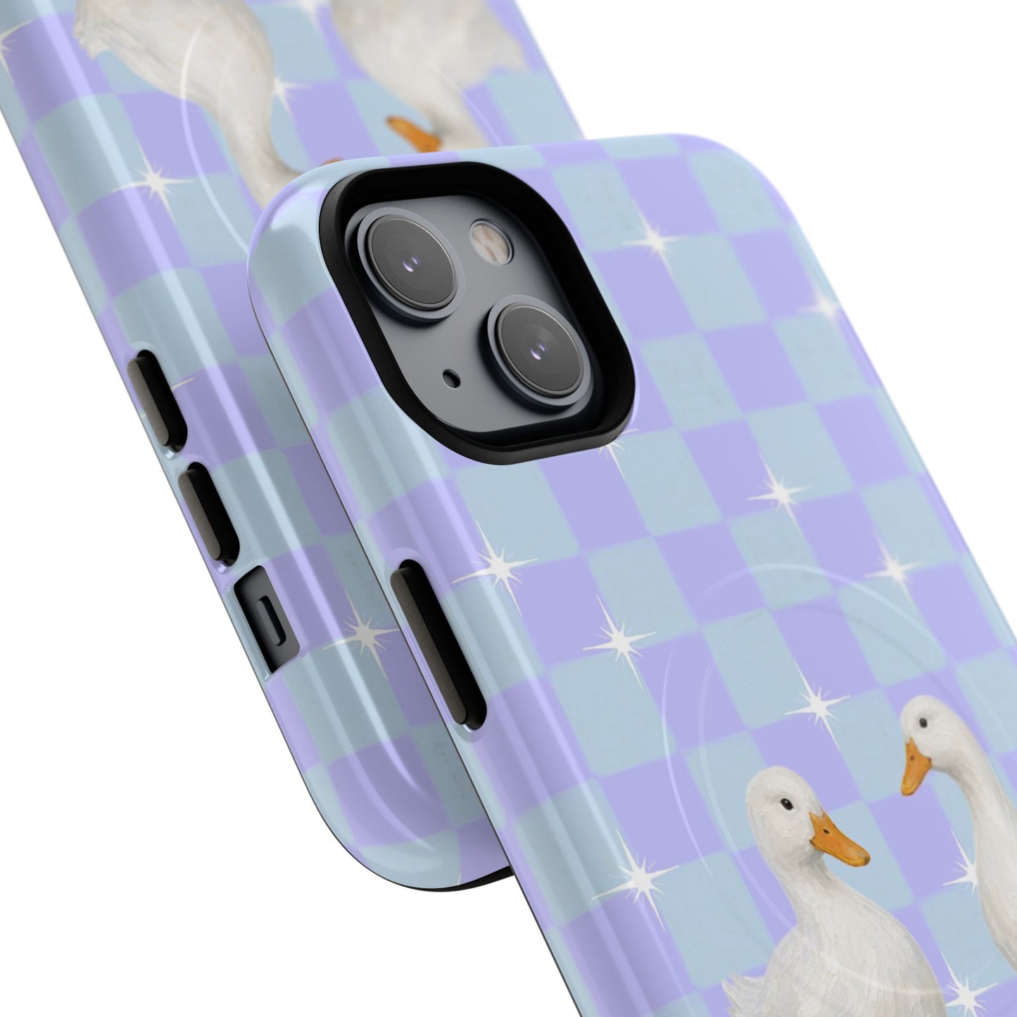 Duckling MagSafe