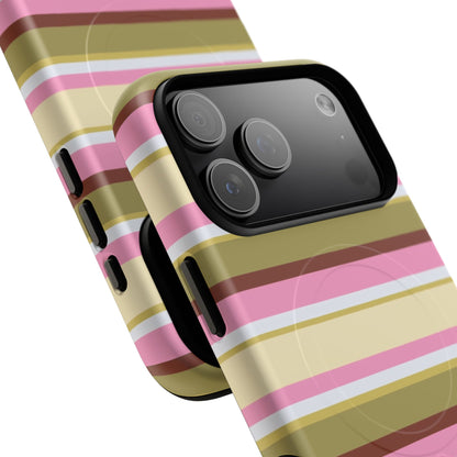 Sugar Stripe MagSafe