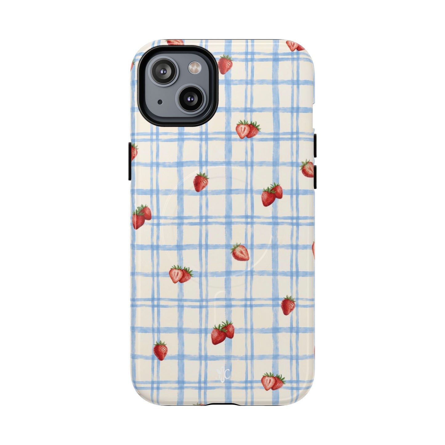 Strawberry Fields MagSafe