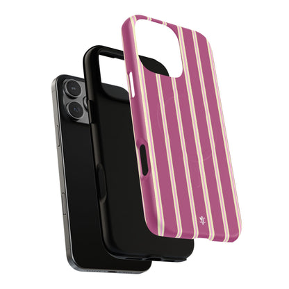 Blush Stripe MagSafe