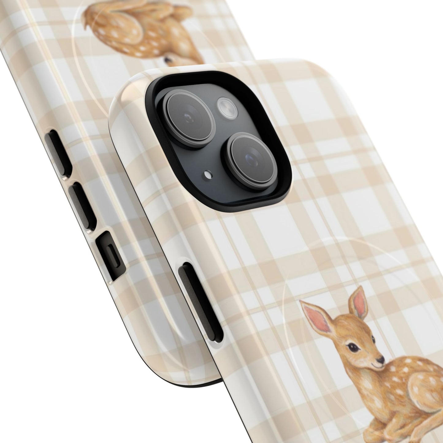 Fawn MagSafe