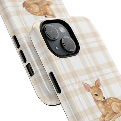 Fawn MagSafe