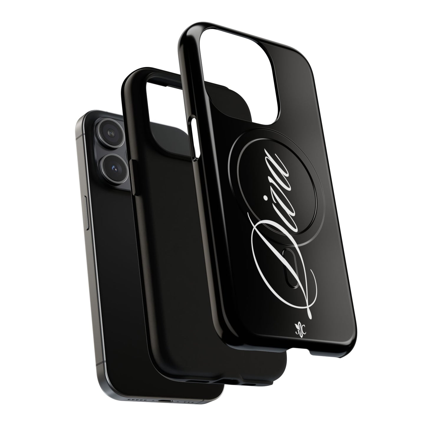 Signature MagSafe