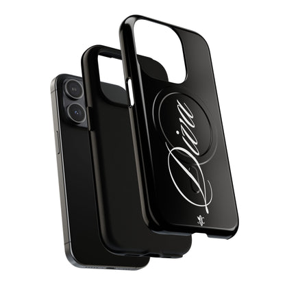 Signature MagSafe