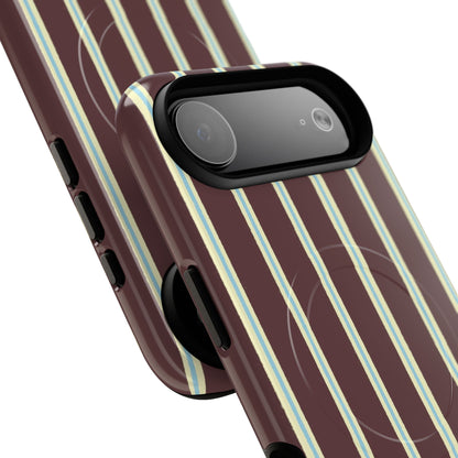 Mocha Society MagSafe