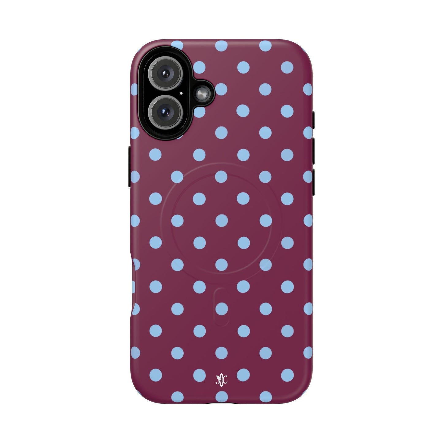 Cherry Polka MagSafe