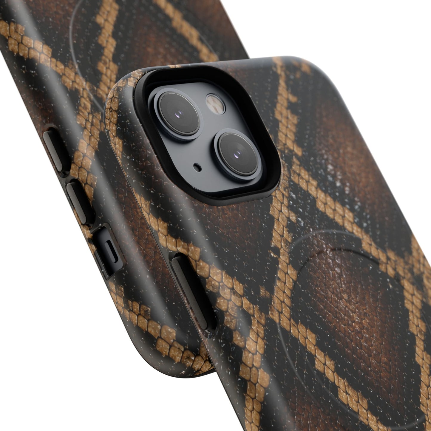 Snake Skin MagSafe