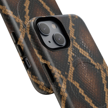 Snake Skin MagSafe