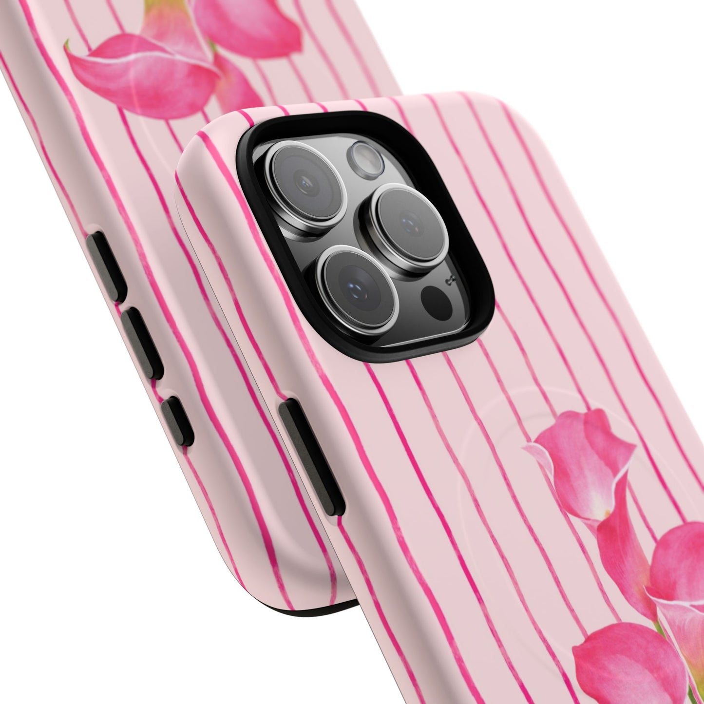 Pink Petal MagSafe