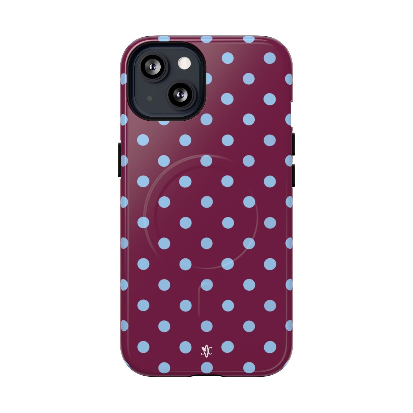 Cherry Polka MagSafe