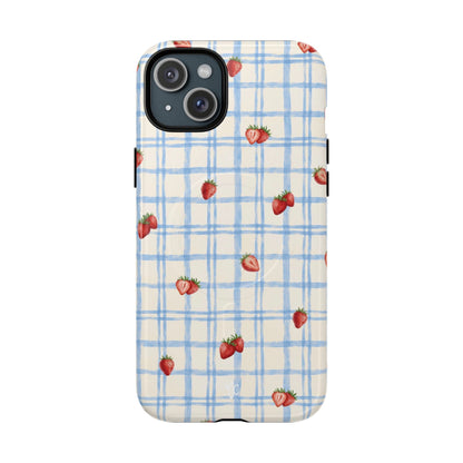 Strawberry Fields MagSafe
