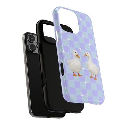 Duckling MagSafe