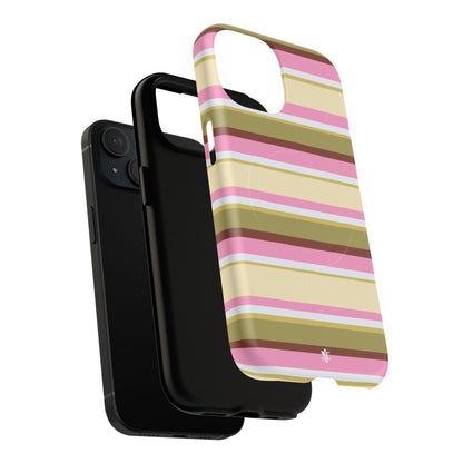 Sugar Stripe MagSafe