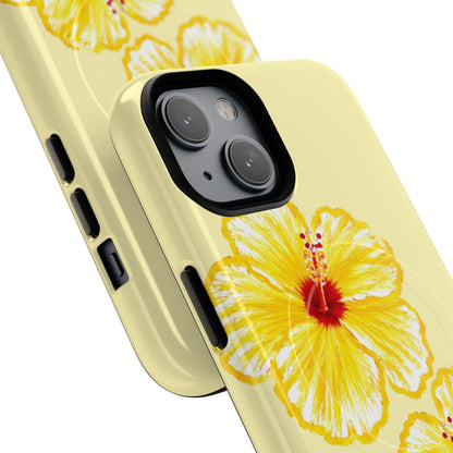 Coastal Flower MagSafe