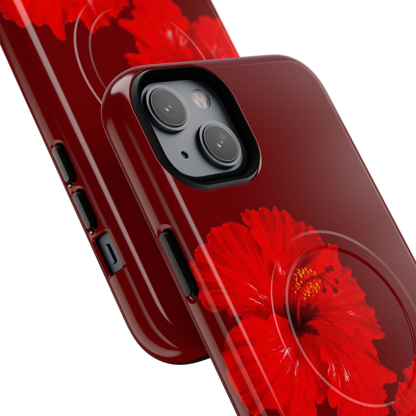 Wild Hibiscus MagSafe