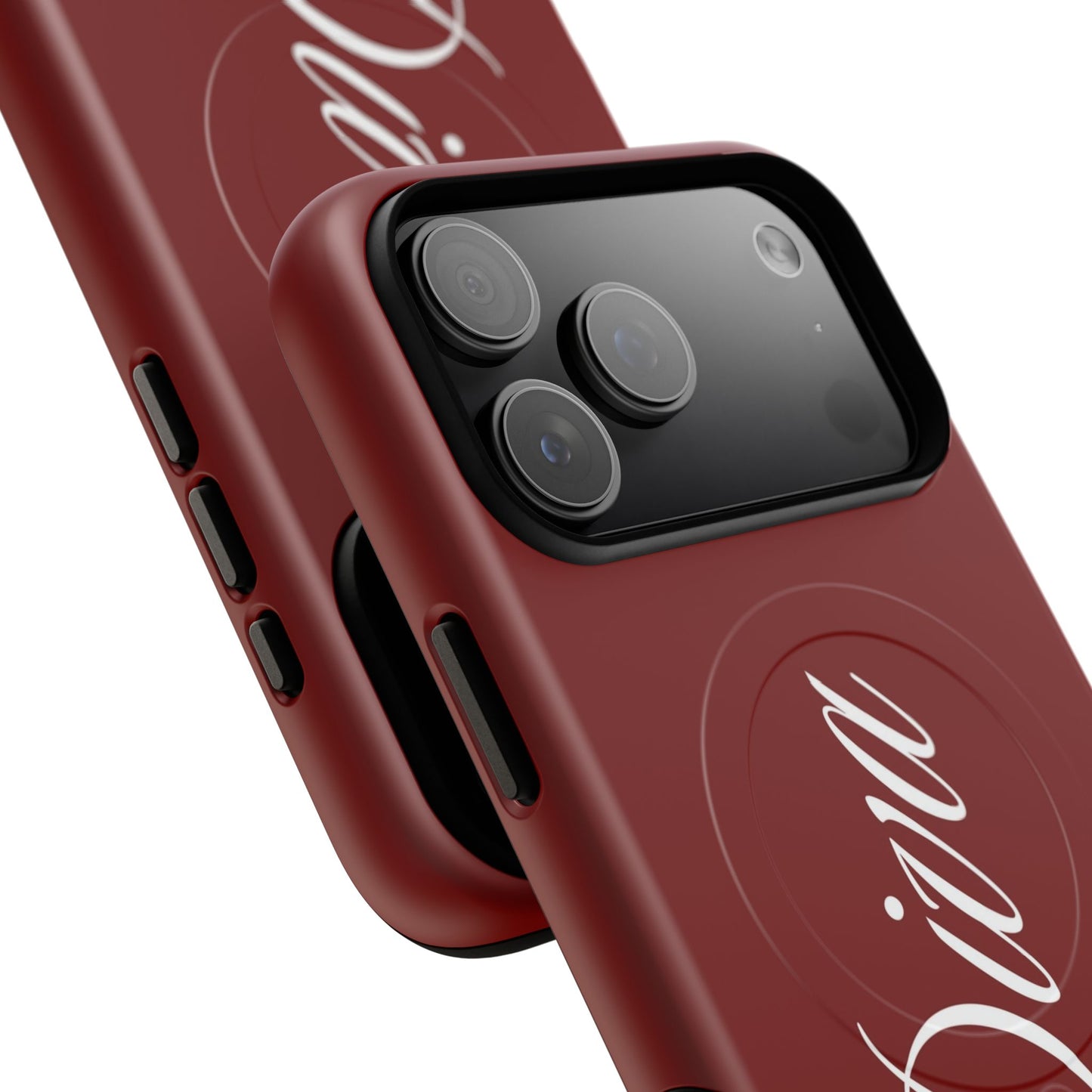 Valentine MagSafe