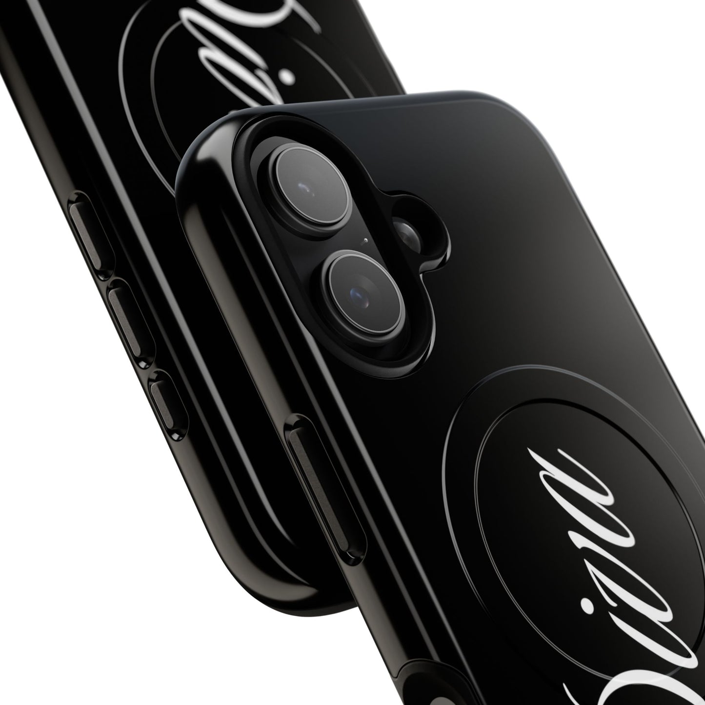 Signature MagSafe
