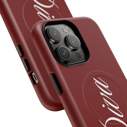 Valentine MagSafe