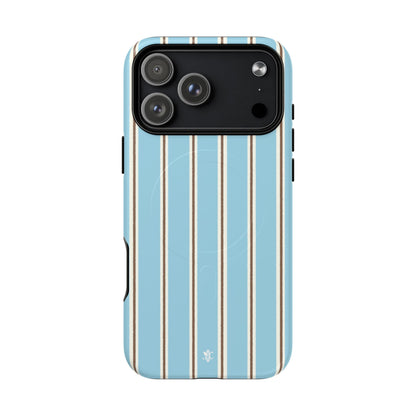Seafoam Stripe MagSafe
