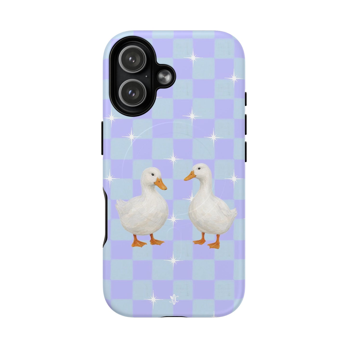 Duckling MagSafe